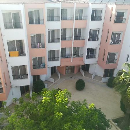 Kahraman Hotel Сиде Экстерьер фото