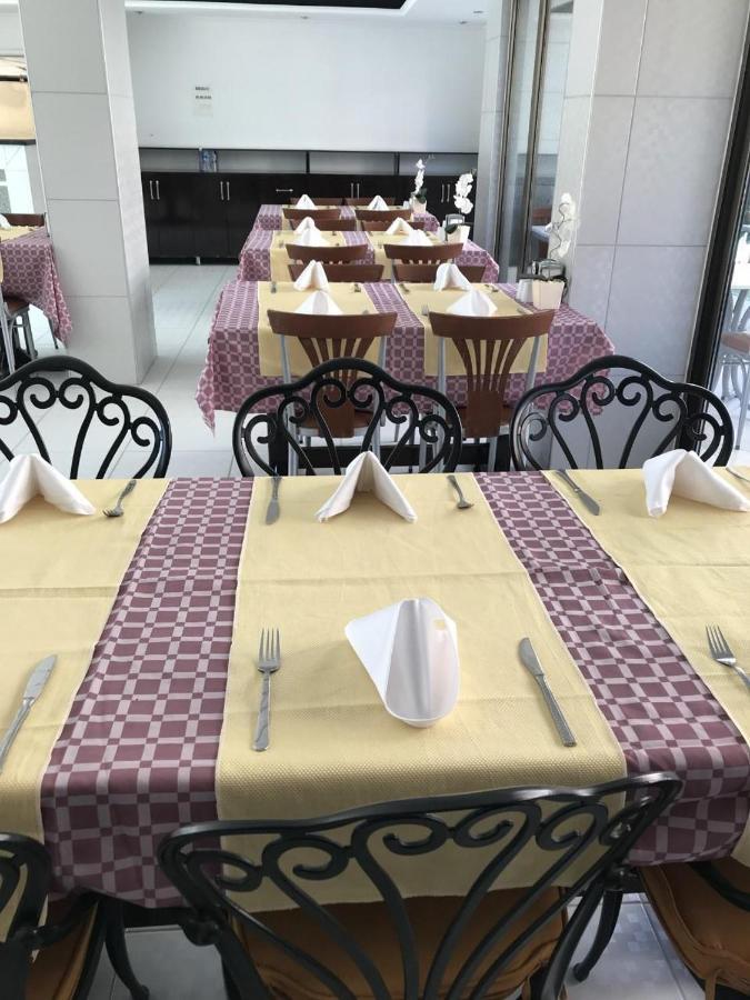 Kahraman Hotel Сиде Экстерьер фото