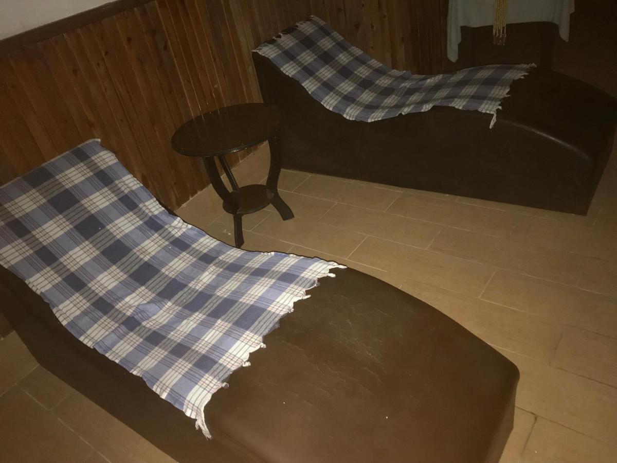 Kahraman Hotel Сиде Экстерьер фото