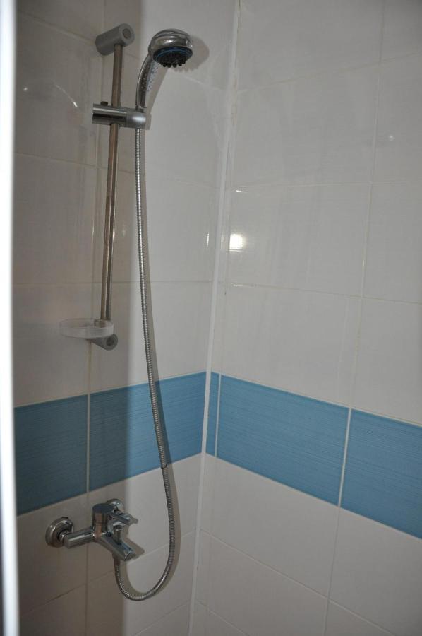 Kahraman Hotel Сиде Экстерьер фото