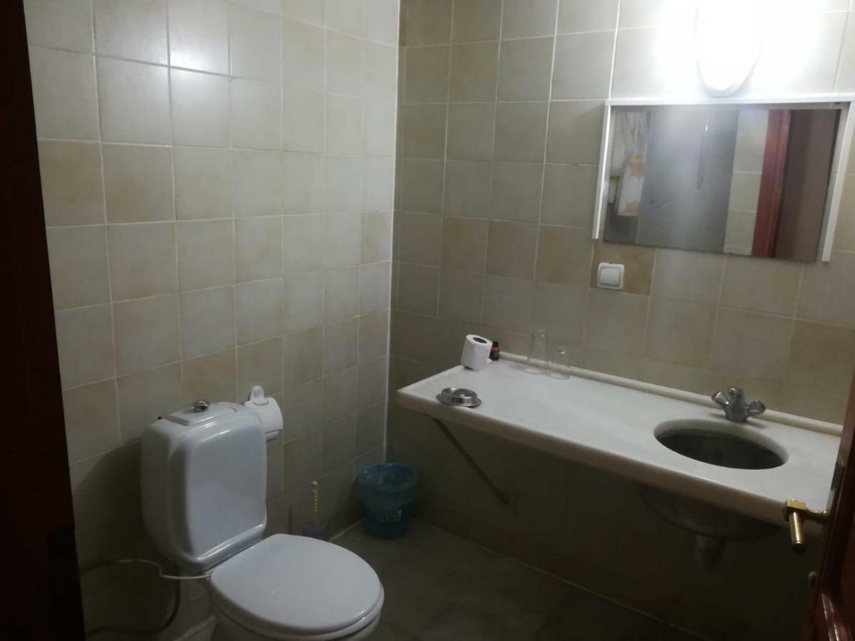 Kahraman Hotel Сиде Экстерьер фото